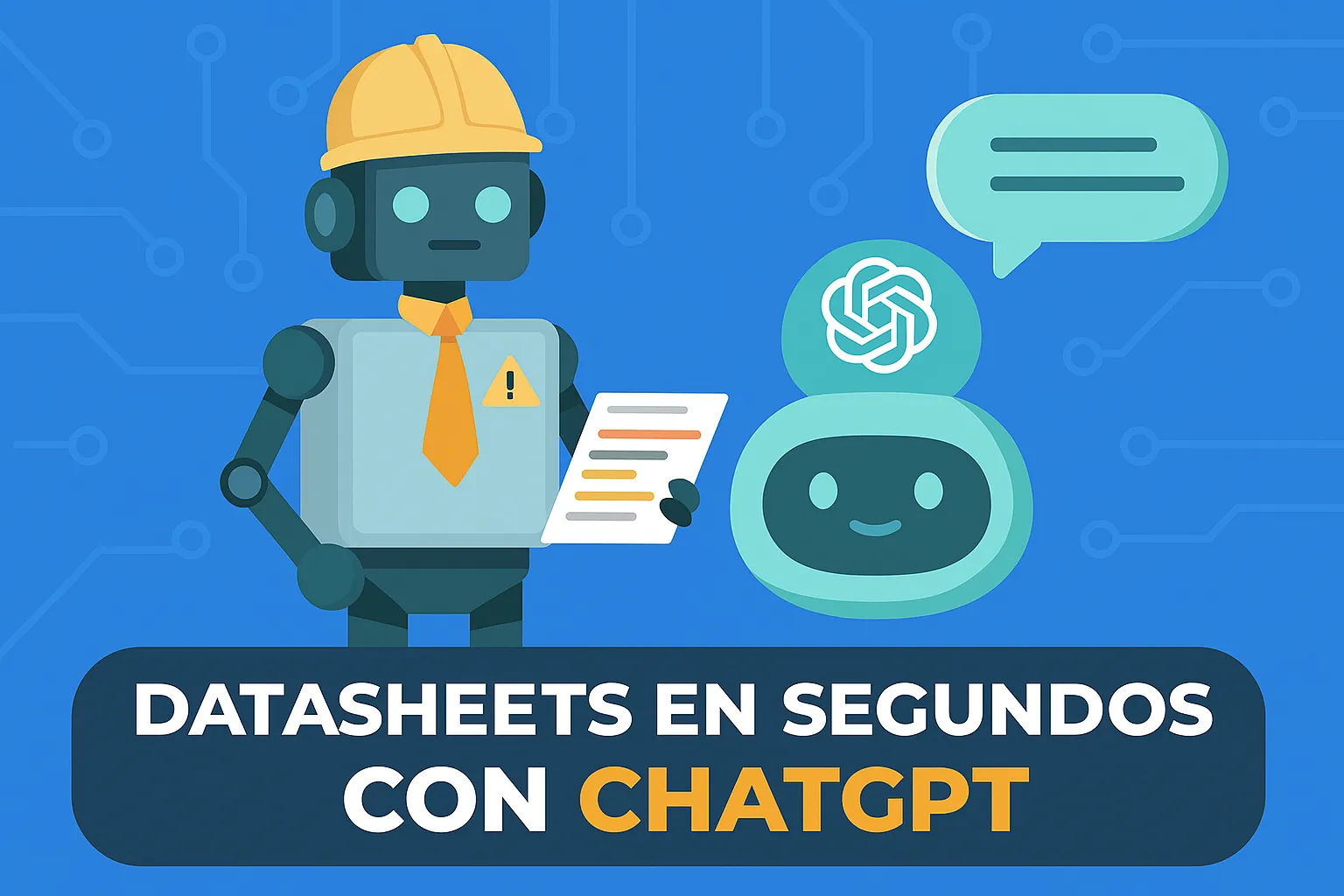 La inteligencia artificial en ingeniería y ChatGPT