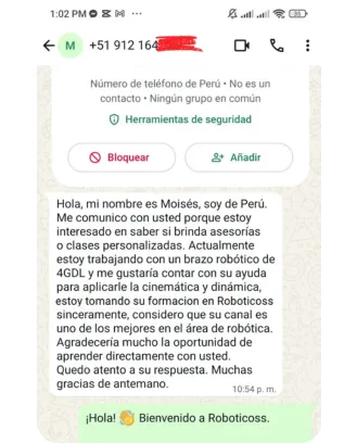 Testimonios Robotica sin Humo Roboticoss (1)