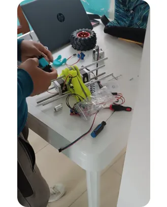 Testimonios Robotica sin Humo Roboticoss (2)