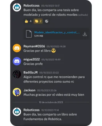 Testimonios Robotica sin Humo Roboticoss (7)