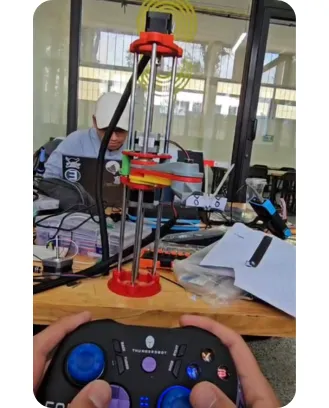 Testimonios Robotica sin Humo Roboticoss (9)