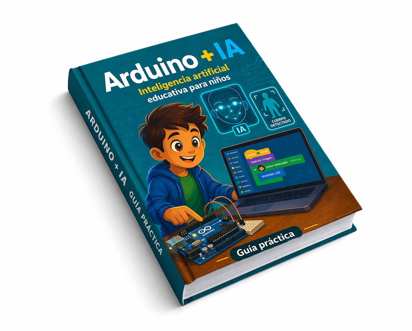 Ebook-Arduino-IA-Guía-de-Inicio-desde-Cero