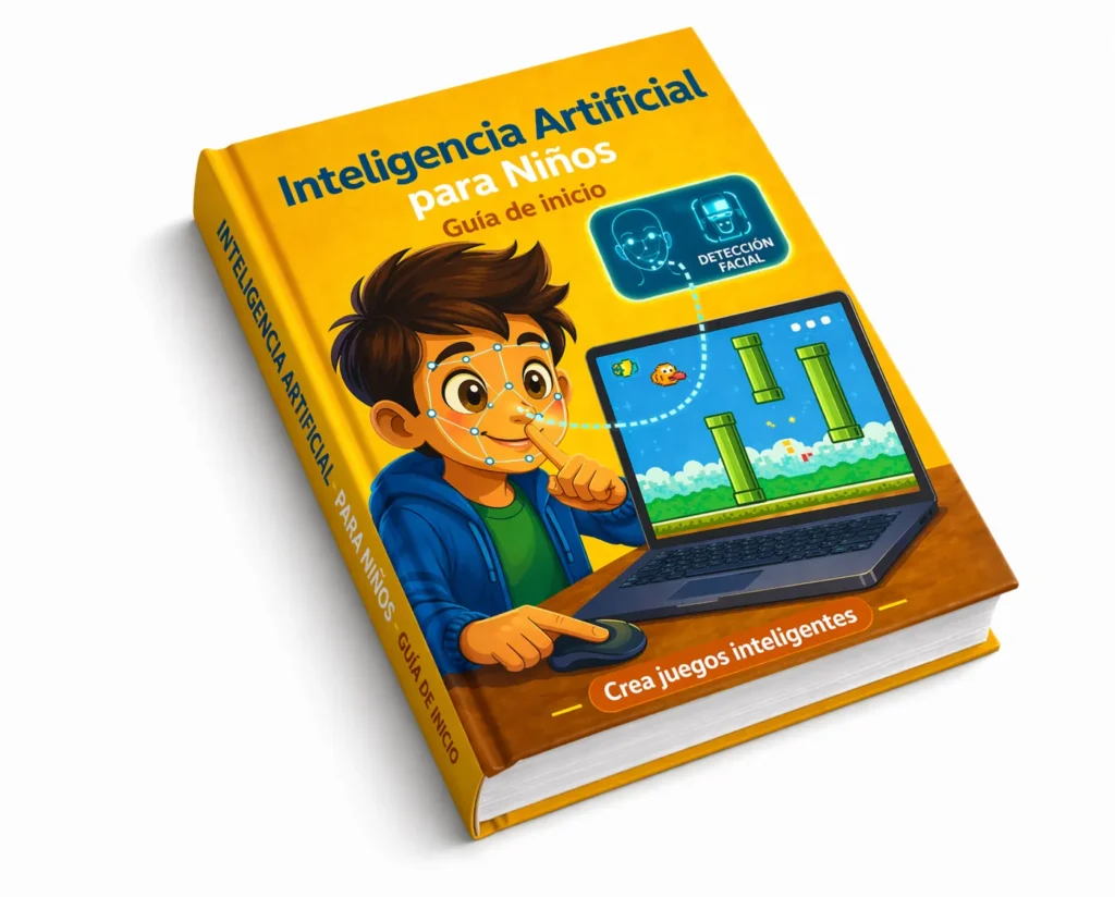 Ebook de IA para principiantes