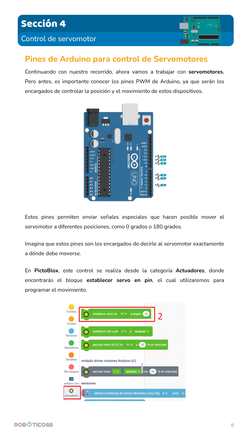 Aprende IA con Arduino 1