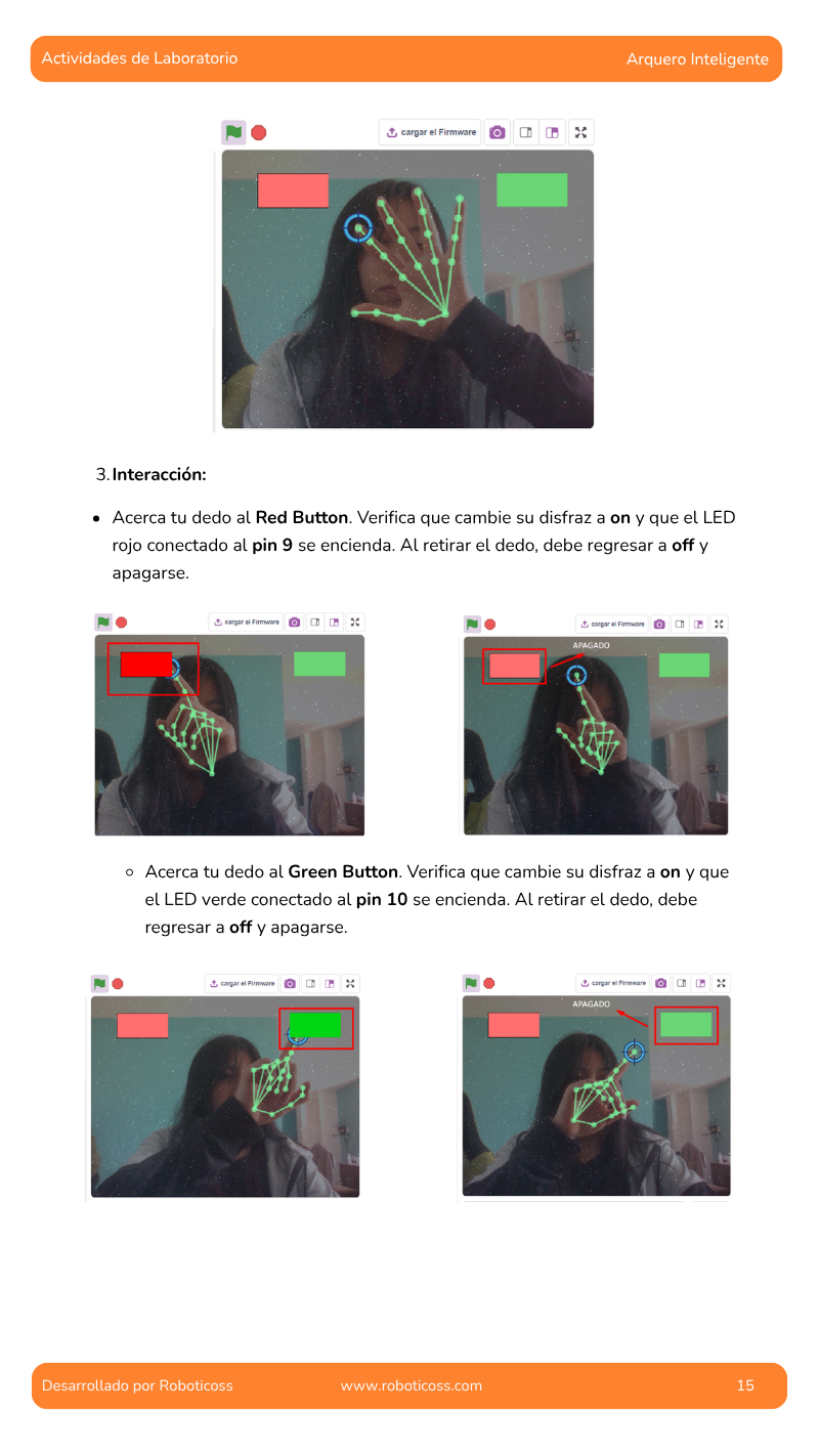 Aprende IA con Arduino 8