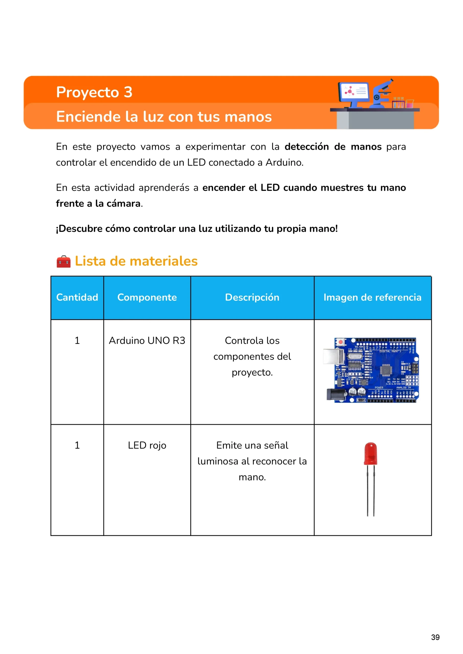 Inteligencia artificial con Arduino (3)