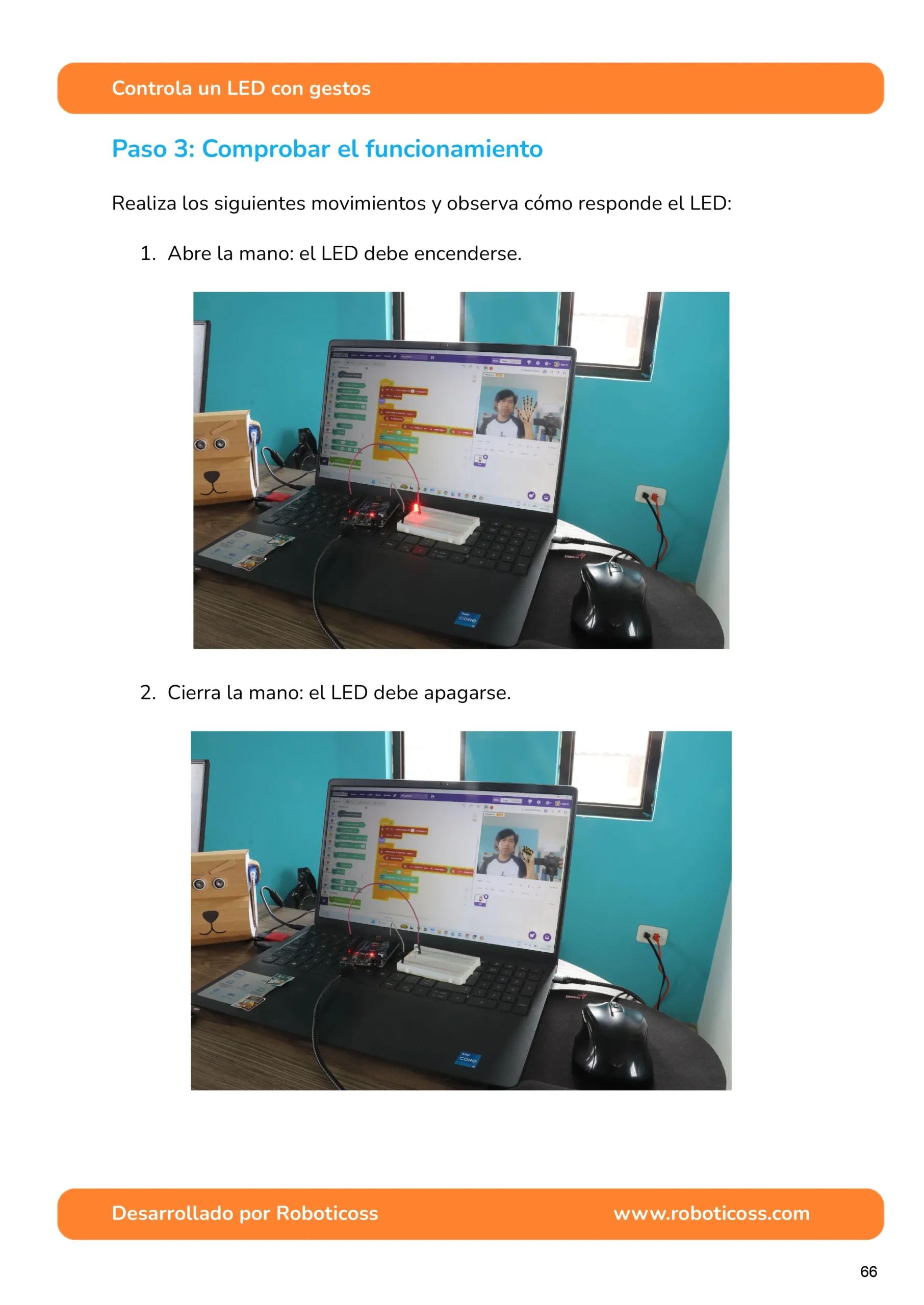 Inteligencia artificial con Arduino (4)