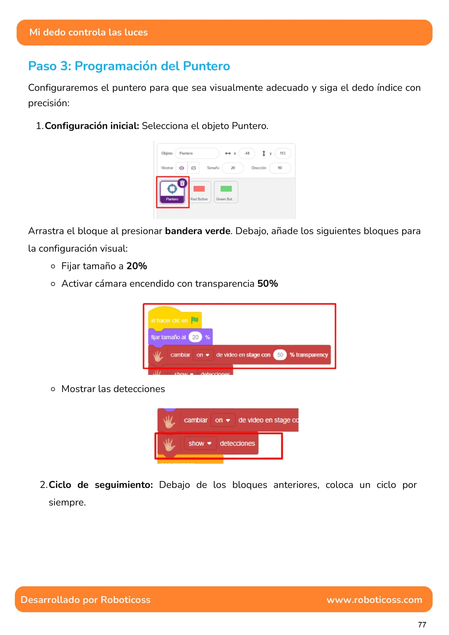 Inteligencia artificial con Arduino (5)