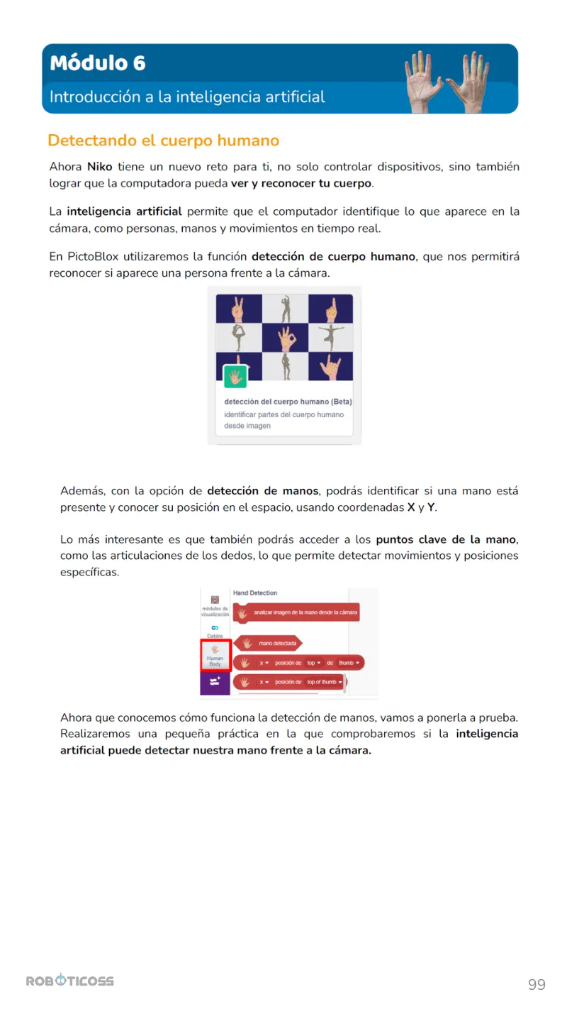 Robotica e IA con Arduino (3)
