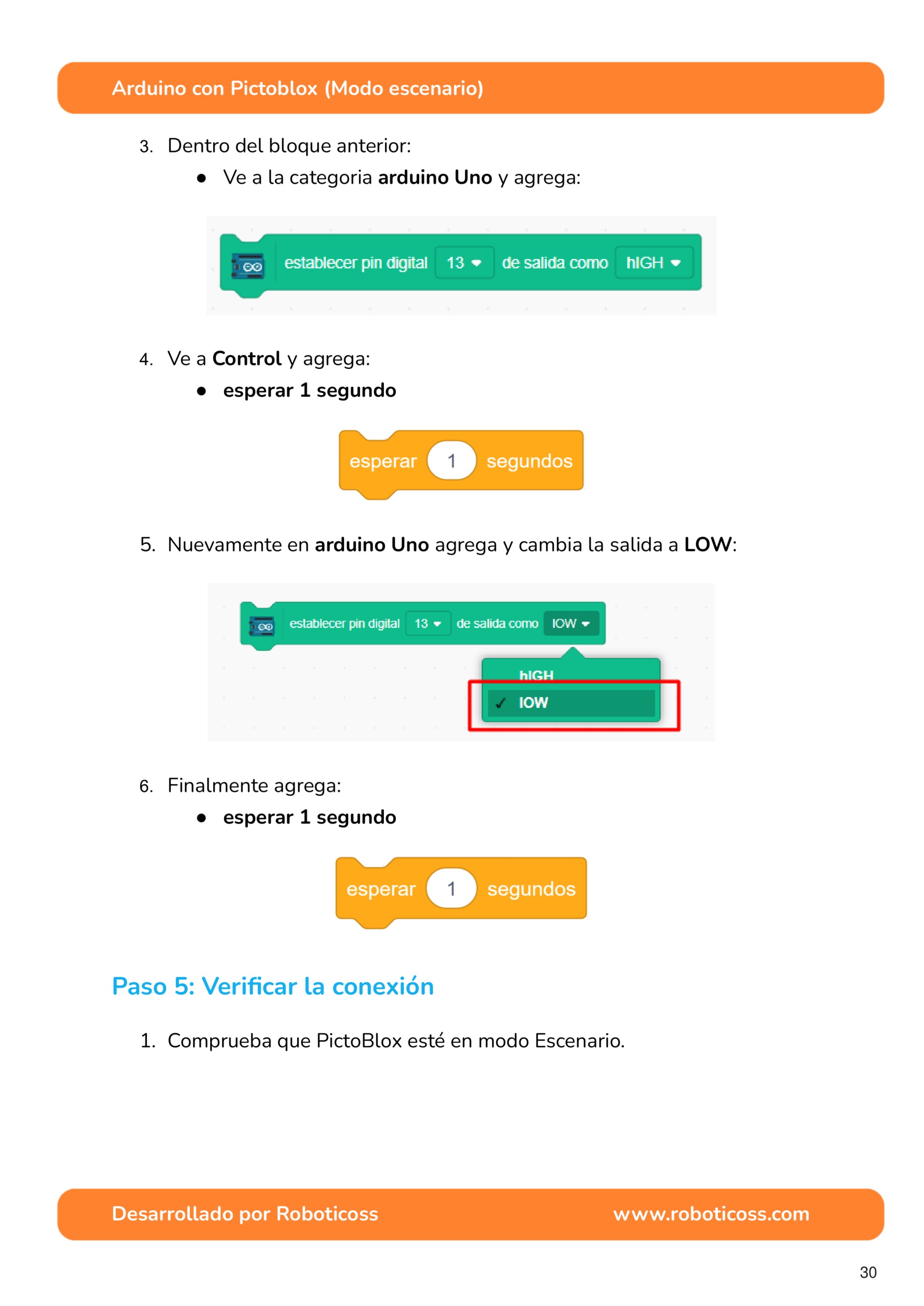 Paginas ejemplo del libro Robótica con arduino para niños (1)
