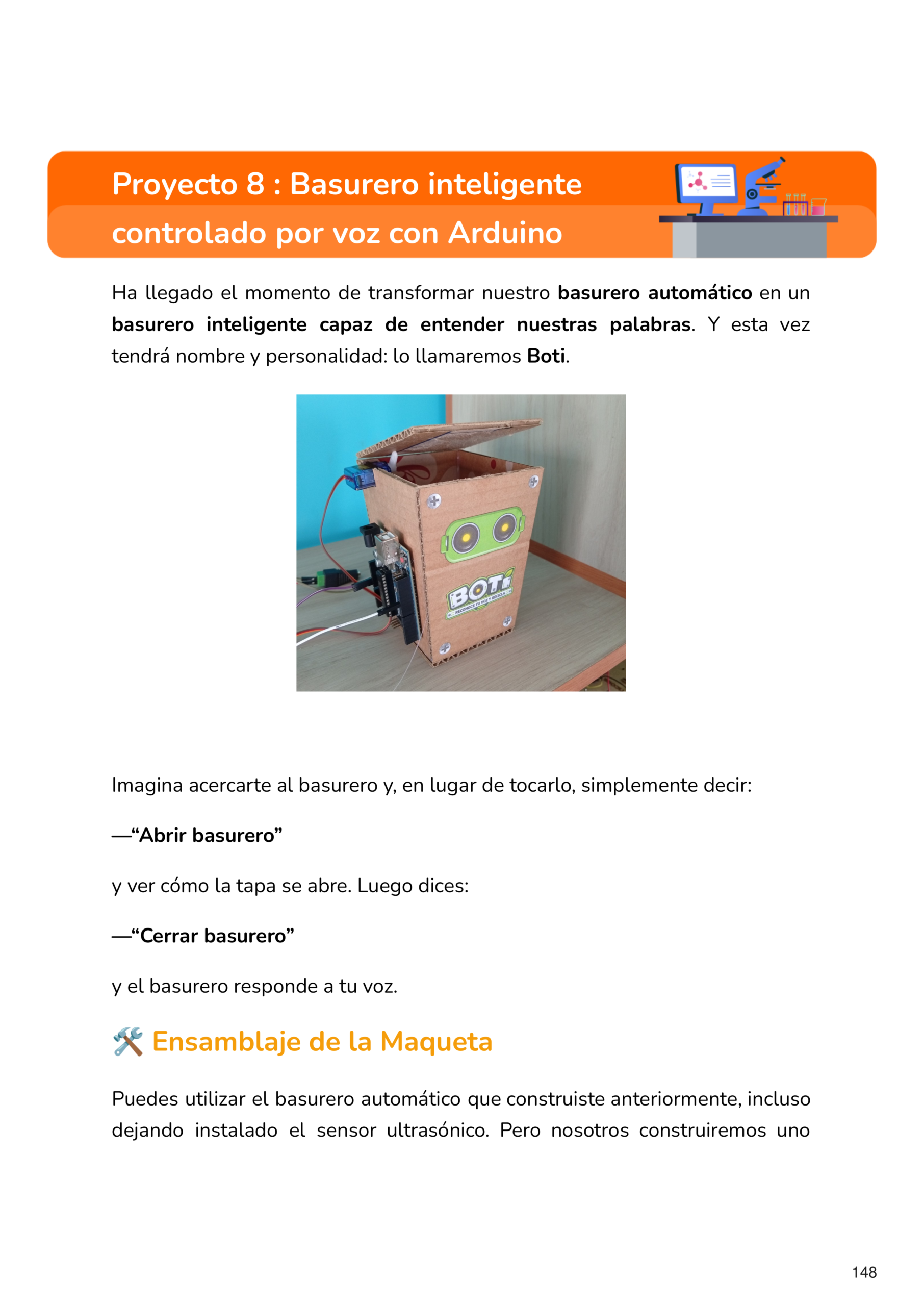 Paginas ejemplo del libro Robótica con arduino para niños (12)