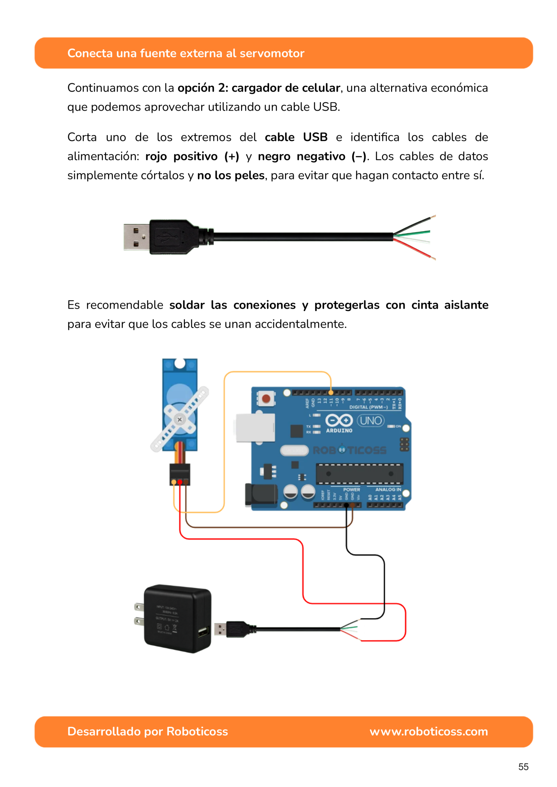 Paginas ejemplo del libro Robótica con arduino para niños (4)